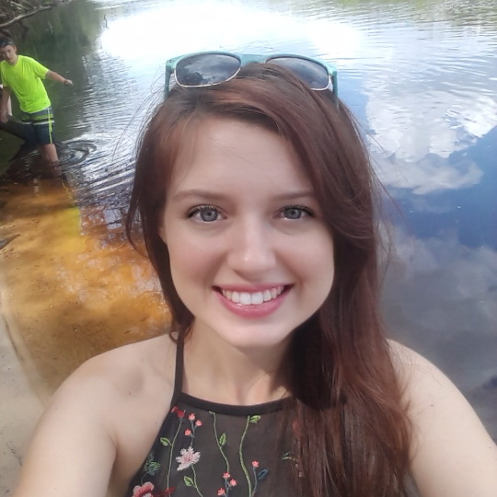 Meet your Posher, Cheyenne